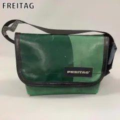 FREITAG フライターグ ショルダーバッグ