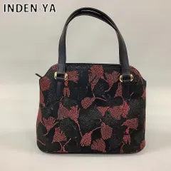 INDEN-YA 印傳屋 ハンドバッグのサムネイル