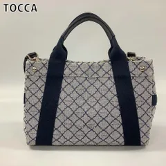 TOCCA トッカ ハンドバッグのサムネイル