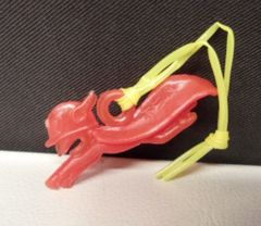 昭和サンリオ パンダパルス 消しゴム ホールマーク - メルカリ