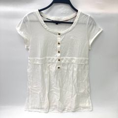 美品 バーバリー 半袖シャツ チュニック - メルカリ