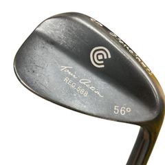角溝加工 クリーブランド REG.588 51° 56° おまけ65°ウェッジ - メルカリ