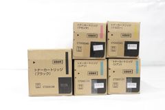 未使用 フジゼロックス 純正 トナー CT203576/77/78/79 ／9本 - メルカリ
