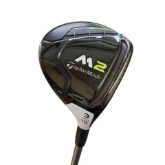 テーラーメイド M2 ドライバー 10.5度 純正カーボン TM1-217 SR - メルカリ