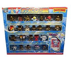 初期 ポケモンキッズ DX 指人形 ソフビ ぬいぐるみ セット - メルカリ