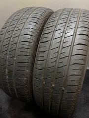 ダンロップ LEMANS V 215 45R17 2本 2022年製 プリウス - メルカリ