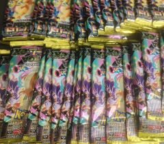 専用出品151 【10パックセット】未開封 未サーチ】ポケモンカード 151 未開封パック 10パックセット - メルカリ