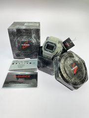 極美品 三国志G-SHOCK GW-B5600SGZ-7JR 趙雲 カシオ - メルカリ