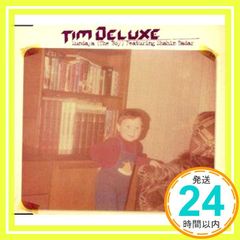 Mundaya(with MONDO GROSSO Remix) [CD] ティム・デラックス_02