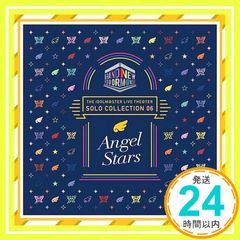 THE IDOLM＠STER LIVE THE＠TER SOLO COLLECTION 06 엔젤스타즈[CD]_02
