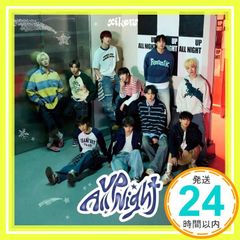 xikers Up All Night アルバムトレカ 未開封 タワレコ 特典 - メルカリ