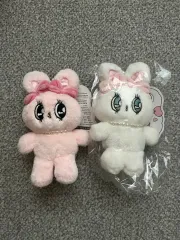 BUNNY キーホルダー まとめ