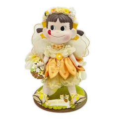 不二家 ペコちゃん ポコちゃん YEAR’S イヤーズ ビスクドール 2026年最新】YEARSペコちゃんドールの人気アイテム - メルカリ