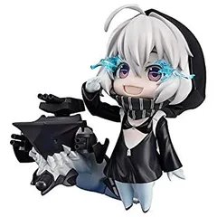 【中古】「未使用品」ねんどろいど 艦隊これくしょん ‐艦これ‐ 戦艦レ級 ノンスケール ABS&PVC製 塗装済み可動フィギュア