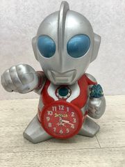 ウルトラマンコスモス 目覚まし時計 - メルカリ