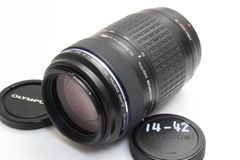 AA (極上美品) OLYMPUS オリンパス ZUIKO DIGITAL 70-300mm F4-5.6 ED