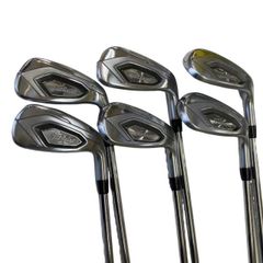 Callaway X FORGED 2024アイアン5〜P DG X100 美品 - メルカリ