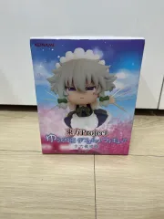 コナミ 東方プロジェクト ゆっくり風デフォルメ ísayoi 咲夜 フィギュア