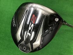 Titleist TS1 ドライバー 10.5度 スピエボⅥ 5S カバー付き - メルカリ