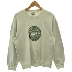 00s archive NIKE ラッカーパーク スウェット ニューヨーク - メルカリ