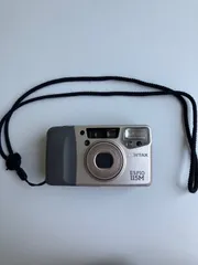 PENTAX ESPIO 115M フィルムカメラ　ジャンク品のサムネイル