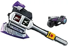 2026年最新】仮面ライダージオウ タッチ変槍 dxジカンデスピアの人気