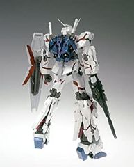 [중고] [미사용품] 건담 프론트 도쿄 한정 HGUC 1/144 유니콘 건담 3호기 페넥스 type RC (디스트로이 모드) Ver.GFT 실버