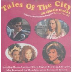 [CD]Tales of the City