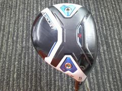 Cobra AEROJET フェアウェイウッド 3W ヘッドのみ ヘッドカバー付