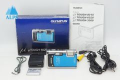 希少色・箱付き】TOSHIBA CAMILEO BW10 防水ビデオカメラ - メルカリ