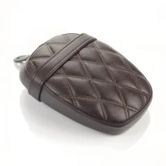 Seat, Pillion, Quilted, Brown［A9701501]のサムネイル