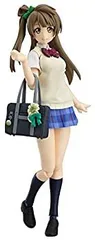 【中古】「未使用品」figma ラブライブ！ 南ことり ノンスケール ABS&PVC製 塗装済み可動フィギュア