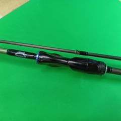 RYO様専用 ノリーズロックフィッシュロッド 型番 RPO 78MHC2 - メルカリ