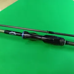 【大宮宮原店 併売】ノリーズ ロックフィッシュボトム パワーオーシャン RPO710HS2 釣具いちばん館大宮宮原店のサムネイル