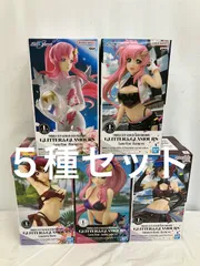 未開封 機動戦士ガンダム SEED FREEDOM GLITTER GLAMOURS ５種 LF5794 f101