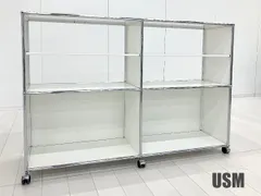 2026年最新】usmハラー キャスターの人気アイテム - メルカリ