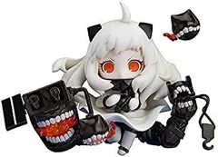 【中古】「未使用品」ねんどろいど 艦隊これくしょん -艦これ- 北方棲姫 ノンスケール ABS&PVC製 塗装済み可動フィギュア