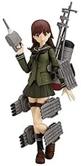 【中古】「未使用品」figma 艦隊これくしょん -艦これ- 大井 ノンスケール ABS&PVC製 塗装済み可動フィギュア