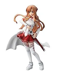 【中古】「未使用品」ソードアート・オンライン SAOフィギュア1 アスナ （プライズ）