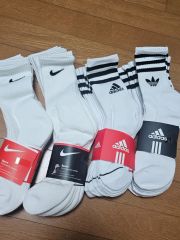 新品】福助×フラグメント 4Pソックス - メルカリ
