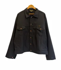 ラングラー Wrangler × N.HOOLYWOOD エヌハリウッド ランチャージャケット 黒 WS9329 40 ジャケット ブラック 101MT-6321のサムネイル