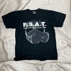 釣りフェス2026限定 デプス Tシャツ ネイビー Lサイズ - メルカリ