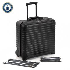 RIMOWA リモワ SALSA サルサ 35L 機内持ち込み 2輪 TSAロック キャビン