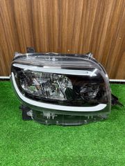 タフトLA900S LA901S左ヘッドライト品番81150-B2B40 - メルカリ