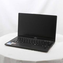 Fujitsu FMVU6406APノート型パソコンi5-1235U 256GB - メルカリ