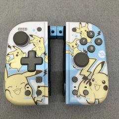 HORI グリップコントローラー Fit ピカチュウwithミミッキュ - メルカリ