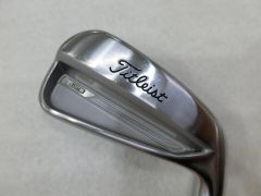 Titleist FORGED 681 アイアンセット 3-P マッスルバック - メルカリ