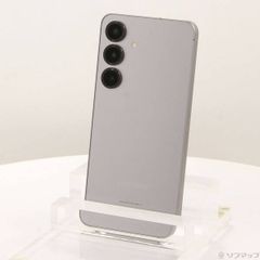 Galaxy S25 256GB シルバーシャドウ - メルカリ