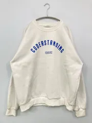 Anchor Smith アンカースミス スウェット XL ホワイト メンズ レディースのサムネイル