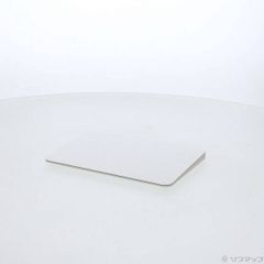 Apple Magic Trackpad ホワイト MK2D3ZA/A - メルカリ
